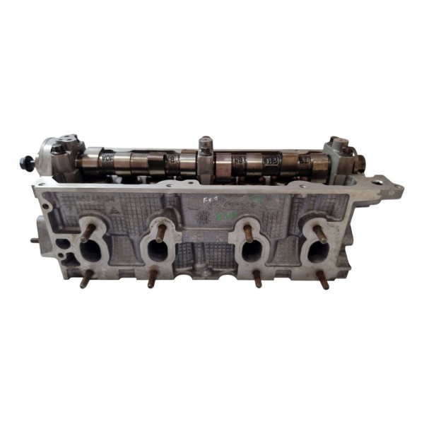 Cabeçote Motor Evo 1.0 2010  Std Cx633