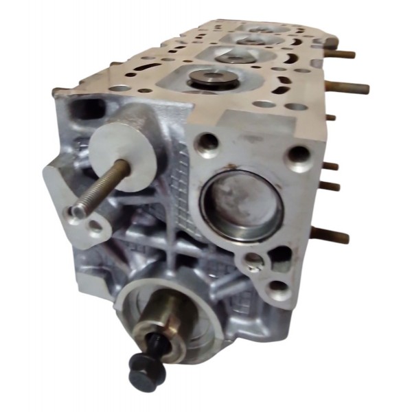 Cabeçote Motor Evo 1.0 2010  Std Cx633