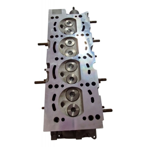 Cabeçote Motor Evo 1.0 2010  Std Cx633