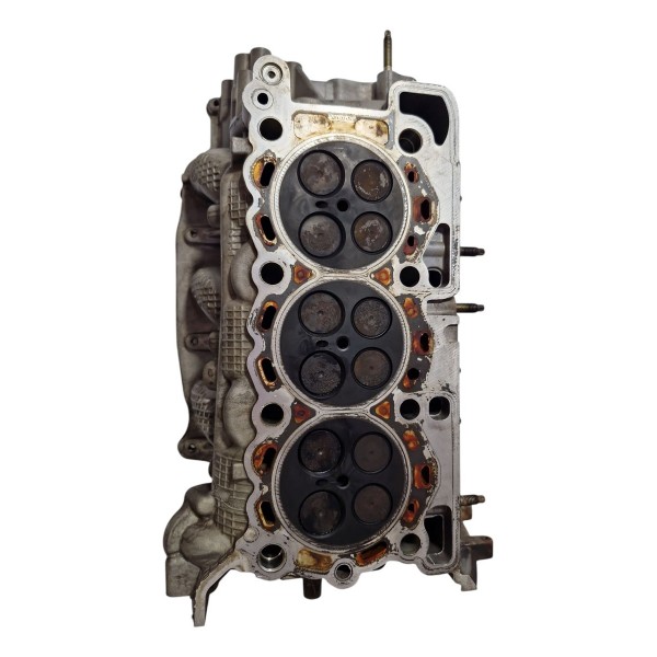 Cabeçote R Direito Discovery 4 3.0v6 Diesel 2010 Cx634