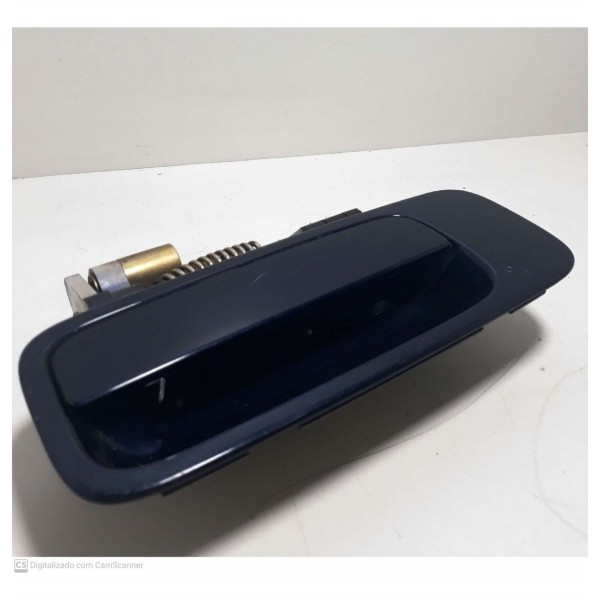 Maçaneta  Externa T.e Toyota Camry 1997-2001 Cx537