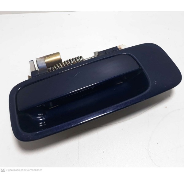 Maçaneta  Externa T.e Toyota Camry 1997-2001 Cx537