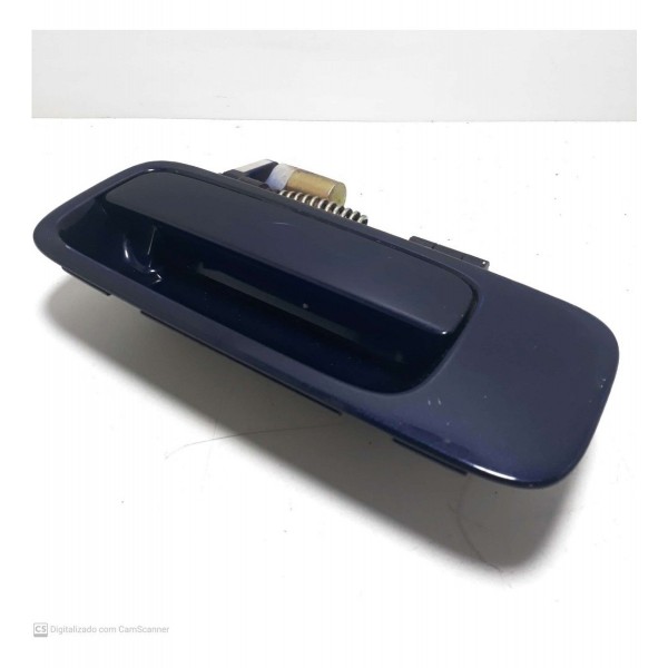 Maçaneta  Externa T.e Toyota Camry 1997-2001 Cx537