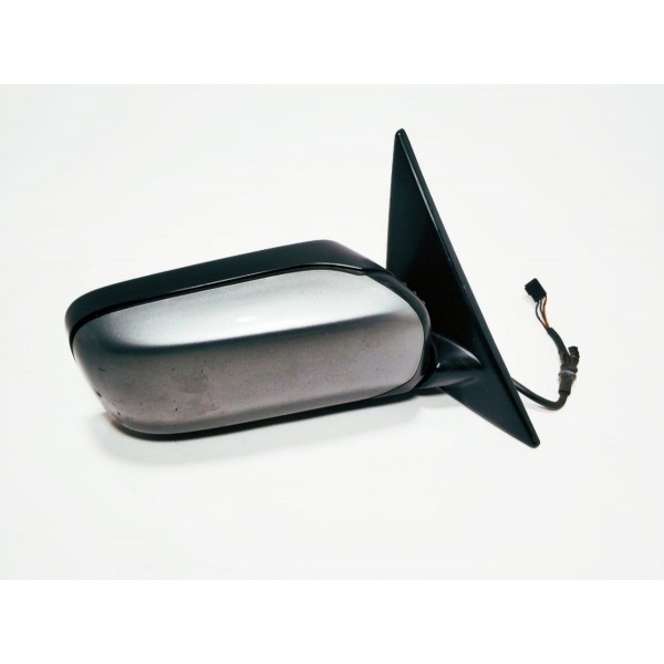 Retrovisor Elétrico Bmw 525i  - 95 A 96 (direito) Cx637