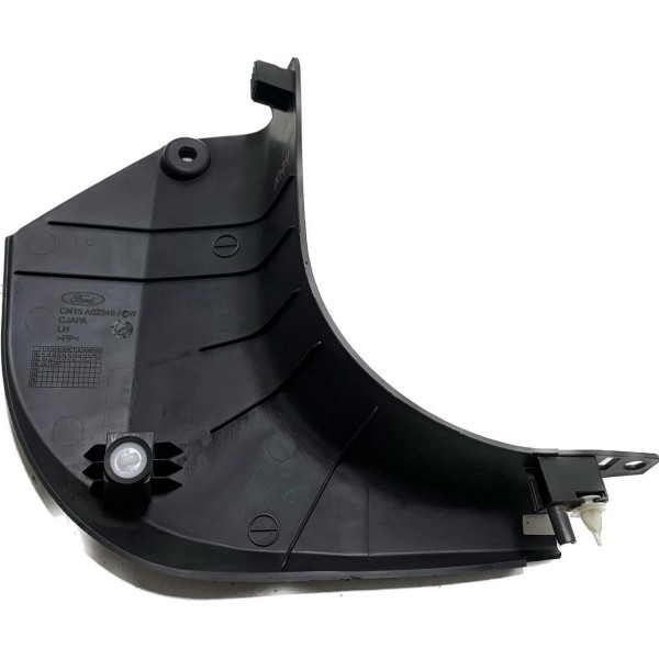 Moldura Soleira D. Esquerda F.  Ecosport 13/17 C/det Cx376
