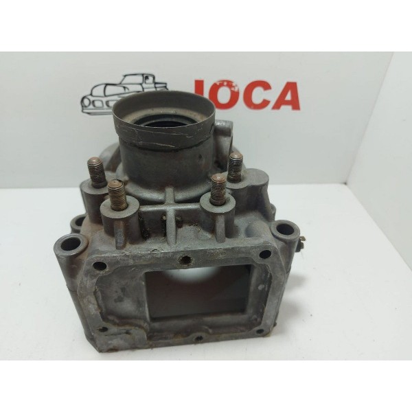 Carcaça Traseira Cambio Asia Topic Rt10 1997 Cx639