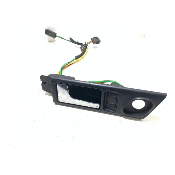 Maçaneta Interna Dianteira Esquerda Audi A6 95 Cx638