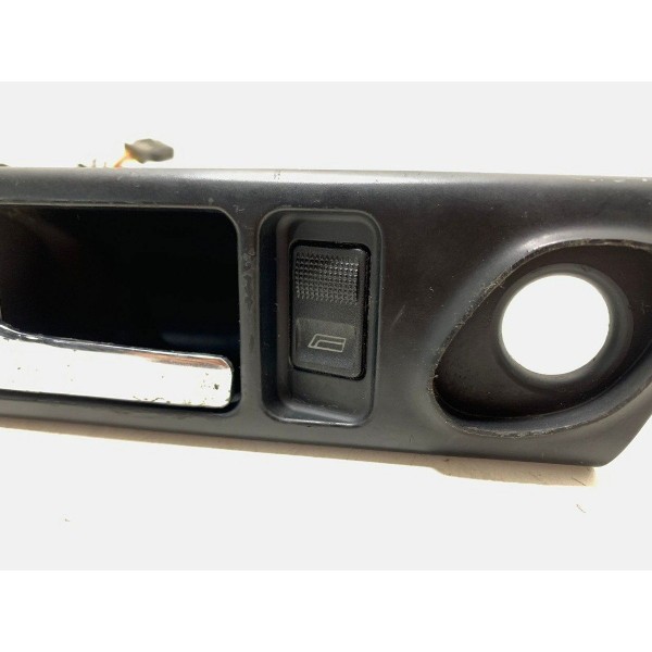 Maçaneta Interna Dianteira Esquerda Audi A6 95 Cx638