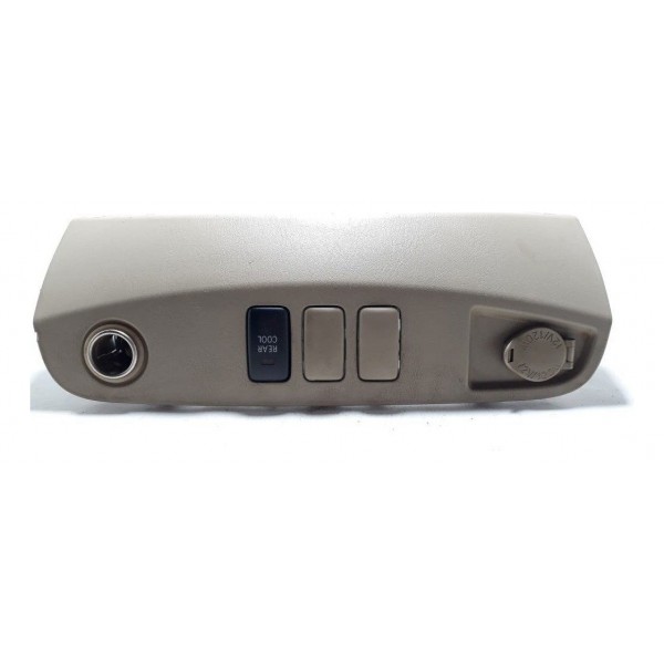 Moldura Do Painel Hilux Sw4 2009 Cx639