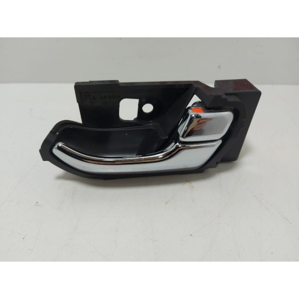 Maçaneta Interna S10 L.d Ltz  2014 Cx639