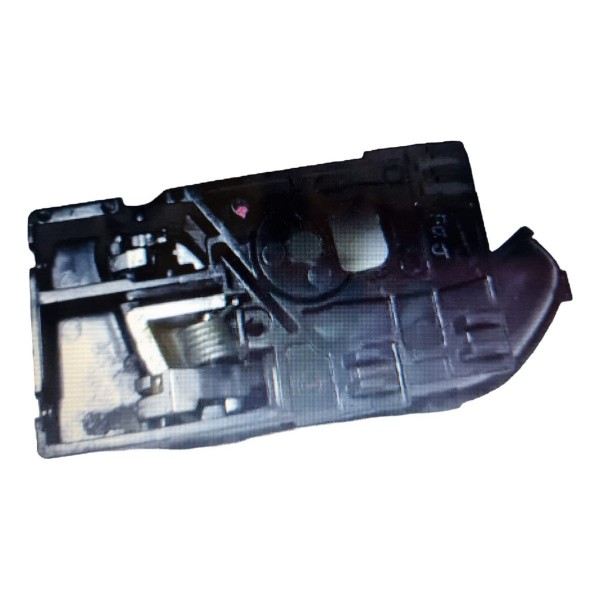 Maçaneta Interna S10 L.d Ltz  2014 Cx639