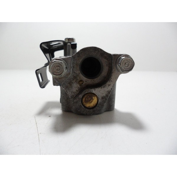 Válvula Solenoide Pressão Óleo Cabeçote New Civic 08 Cx639