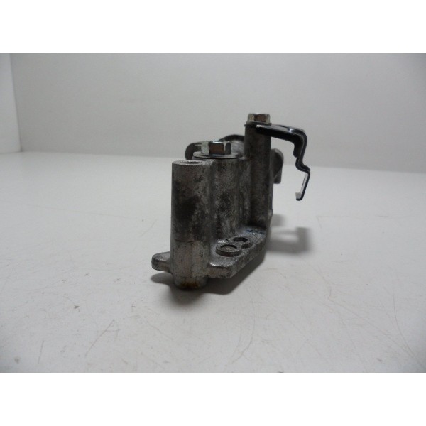 Válvula Solenoide Pressão Óleo Cabeçote New Civic 08 Cx639