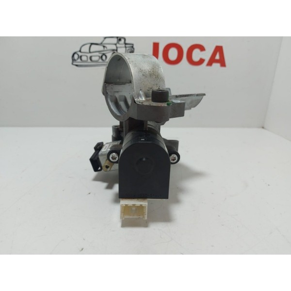 Cilindro Ignição C/ Comutador Gm S10 Aut. 2015 Ltz Cx112