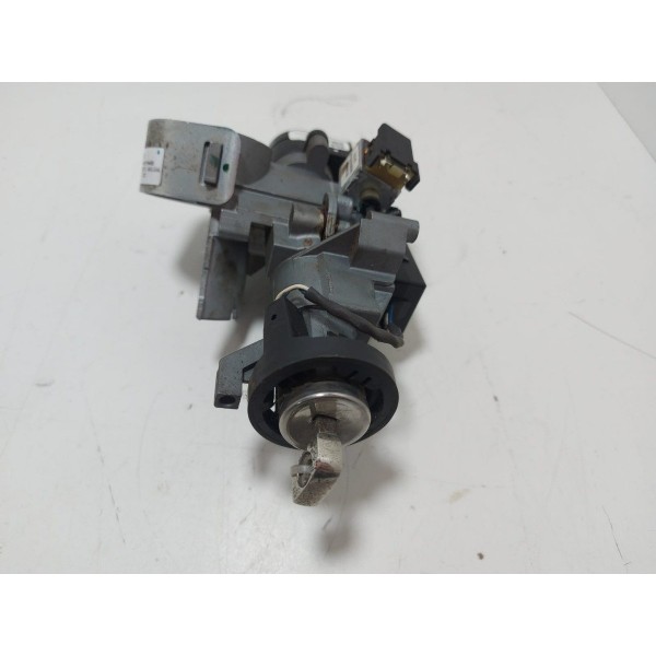 Cilindro Ignição C/ Comutador Gm S10 Aut. 2015 Ltz Cx112