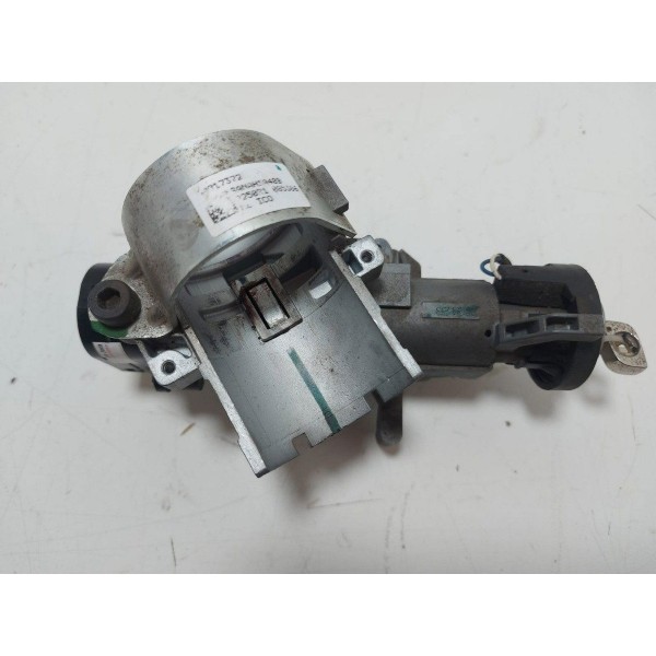 Cilindro Ignição C/ Comutador Gm S10 Aut. 2015 Ltz Cx112
