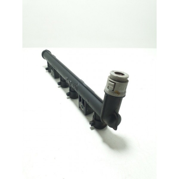 Flauta Injeção Uno/fiorino/siena/strada/ideia/doblo R6 Cx640