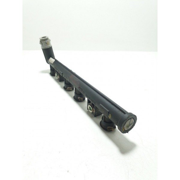 Flauta Injeção Uno/fiorino/siena/strada/ideia/doblo R6 Cx640