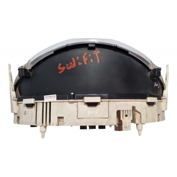 Painel Instru. Velocímetro Suzuki Swift Usado 1992 Cx549