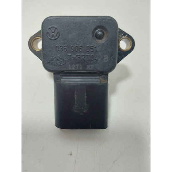 Sensor Map Vw Santana/parati/gol (036906051) Cx640