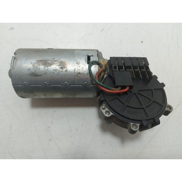 Motor Limpador Para Brisa Fiat Tempra 1994 Cx640