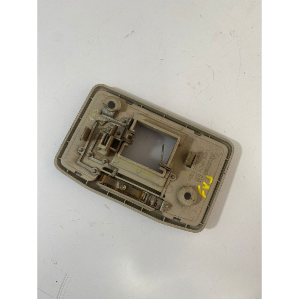Luz De Teto S10 2014 Cx 472