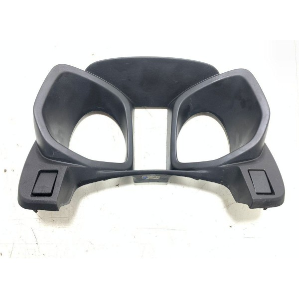 Moldura Painel Instrumentos Chevrolet S10 2012/2016 Cx640