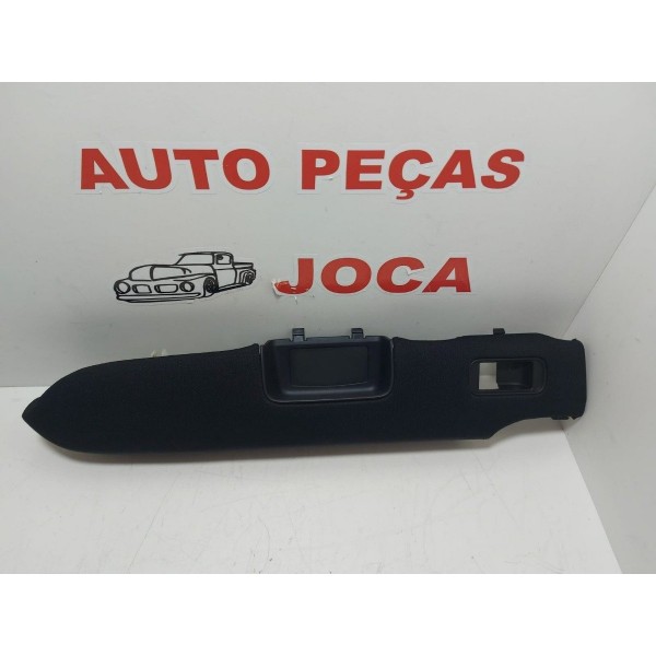 Apoio Braço Puxador Porta T.e Honda Crv 2011 Cx640