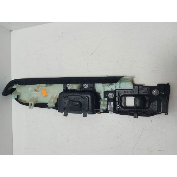 Apoio Braço Puxador Porta T.e Honda Crv 2011 Cx640