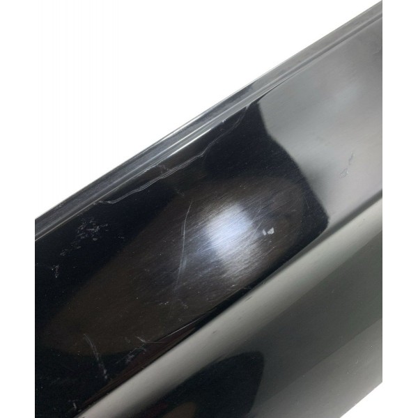 Moldura Coluna Traseira Direita Ford Ecosport 2013/2017cx641