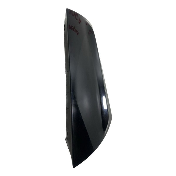 Moldura Coluna Traseira Direita Ford Ecosport 2013/2017cx641