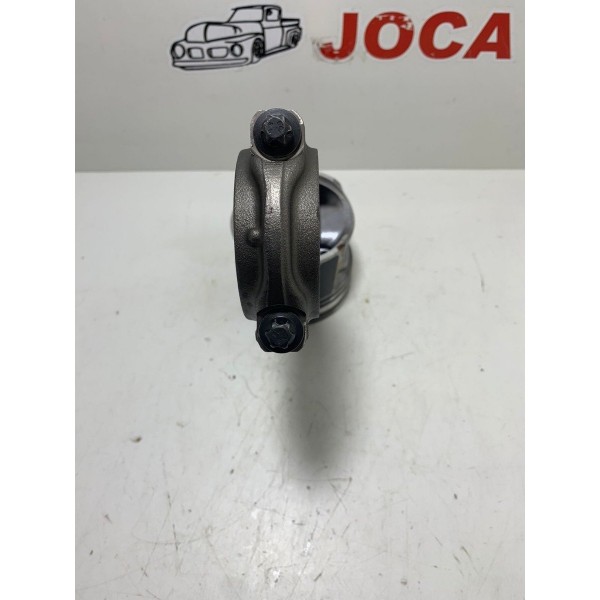 Pistão C/ Biela S10 2.8 180cv 2014 Std Cx20