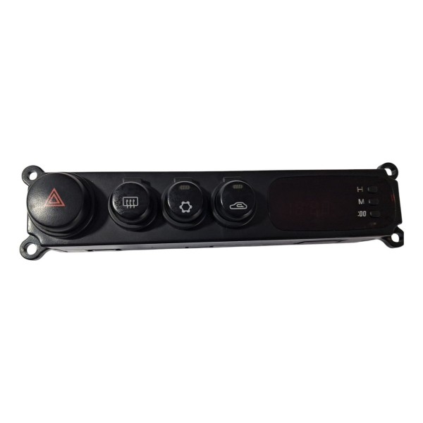 Comando Ar Condicionado Kia Sportage 1999 Cx643