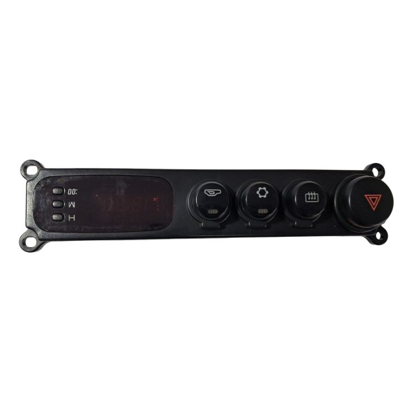 Comando Ar Condicionado Kia Sportage 1999 Cx643