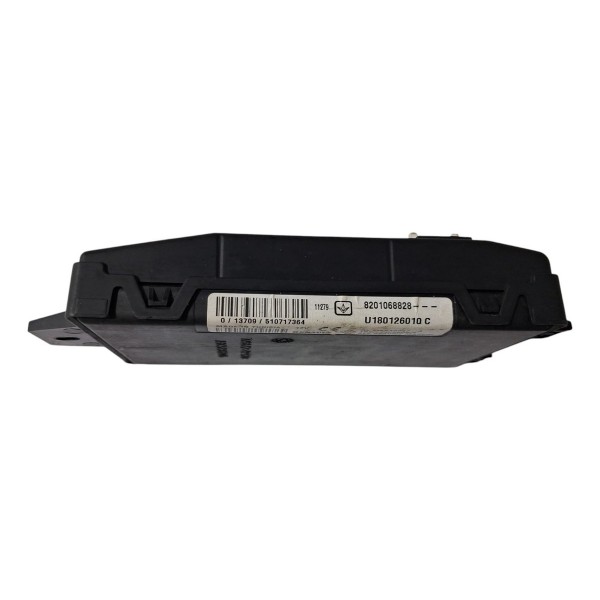 Modulo Conforto Sandero  Nº U180126010 C 8201068828 Cx643
