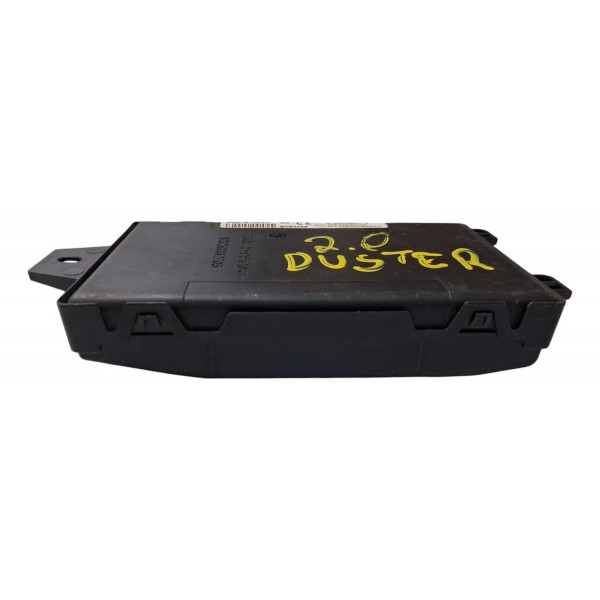 Módulo Bsi Renault Duster 2.0 2012 Cx643