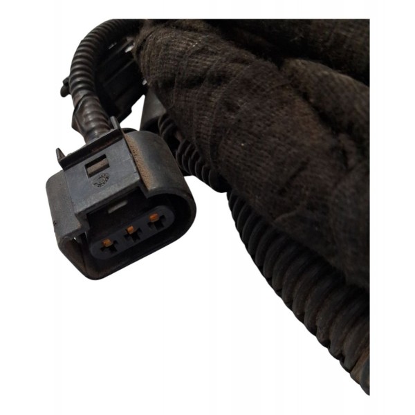 Chicote Motor Golf 2.0 8v 2010 Nº 1j097127j Cx644