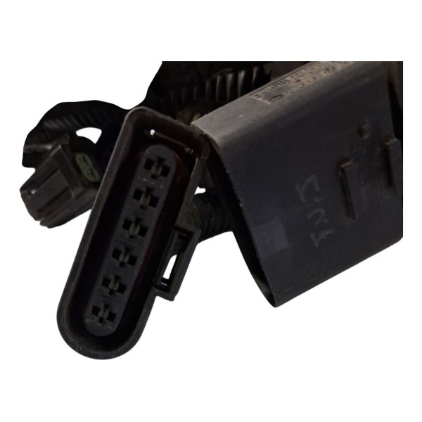 Chicote Motor Golf 2.0 8v 2010 Nº 1j097127j Cx644