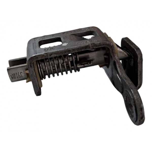 Fechadura Tampa Tras.  Amarok /saveiro 2 Furos Cx644