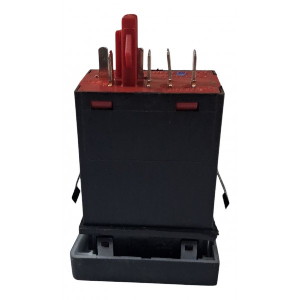 Botão  Farol  Milha  Gol G5 2009/2011 Cx644