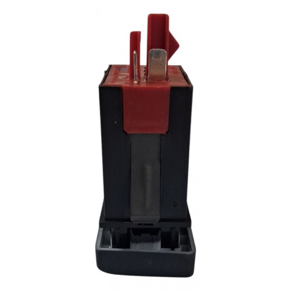 Botão  Farol  Milha  Gol G5 2009/2011 Cx644