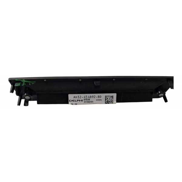 Moldura Entrada Cd Range Rover Sport 2010 Cx645