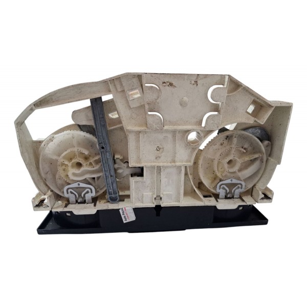 Comando Ar Condicionado Golf 99/ 07 1j0820045f Cx645