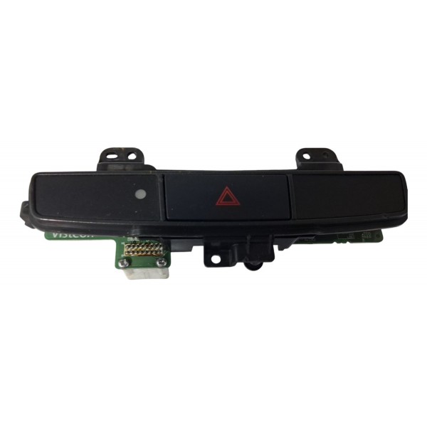 Botão Alerta Mitsubishi Lancer 2011 Cx645