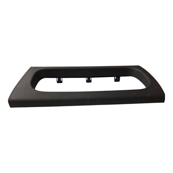 Acabamento Moldura Console Central Frontier 2008/2015 Cx646
