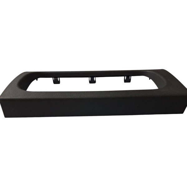 Acabamento Moldura Console Central Frontier 2008/2015 Cx646