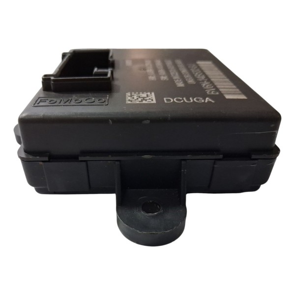 Módulo Central Alarme Bv6n-14b532-bj Focus 2014 Cx646