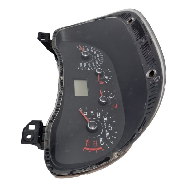 Painel Instrumentos Doblo 2013 A 2020 Original Cx552