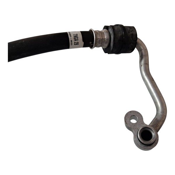 Mangueira Compressor Ar Cond. Corolla Cross 2.0 2021 Cx646