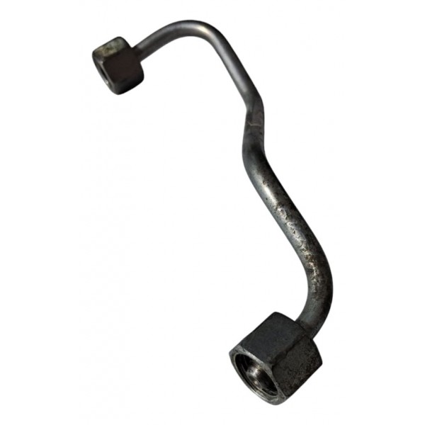 Cano Bico Ssangyong Action 2.0 Diesel 2010 1ºbico Cx646